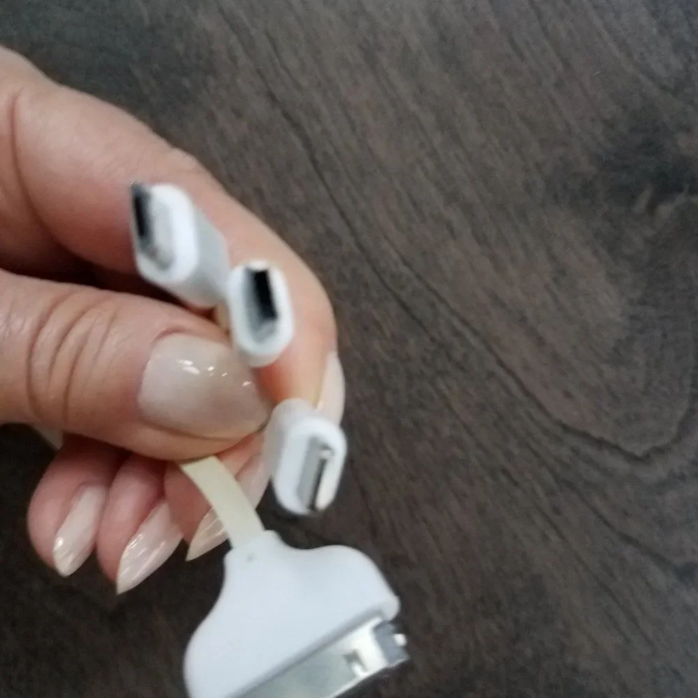 Unbranded charger